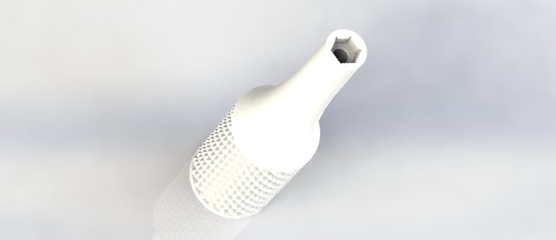 M5 nut driver