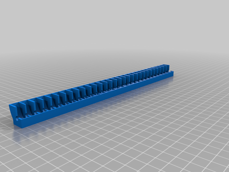 Kandi Bracelet Helper Tray