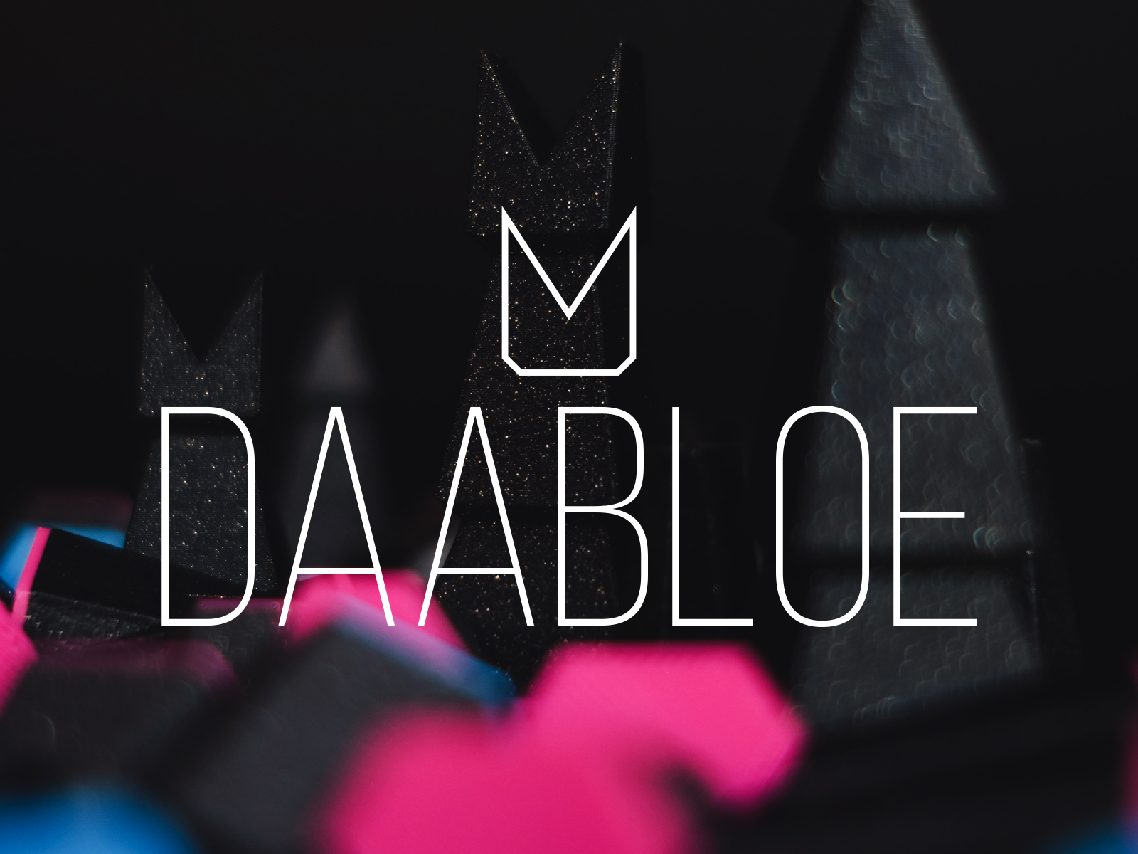 Daabloe - Traditional Sámi Board Games