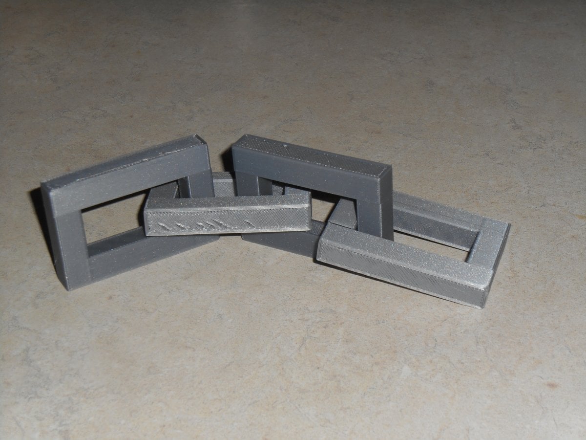 Get rich. Make your own block chain :-)