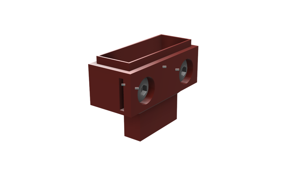 Tesla Model S/X Palladium Pole Connector