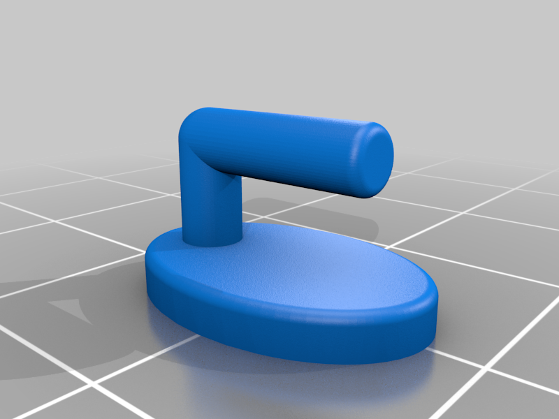 small hook for eew nano