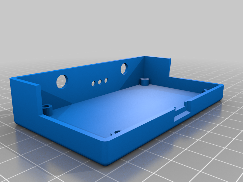 NanoVNA V2 case