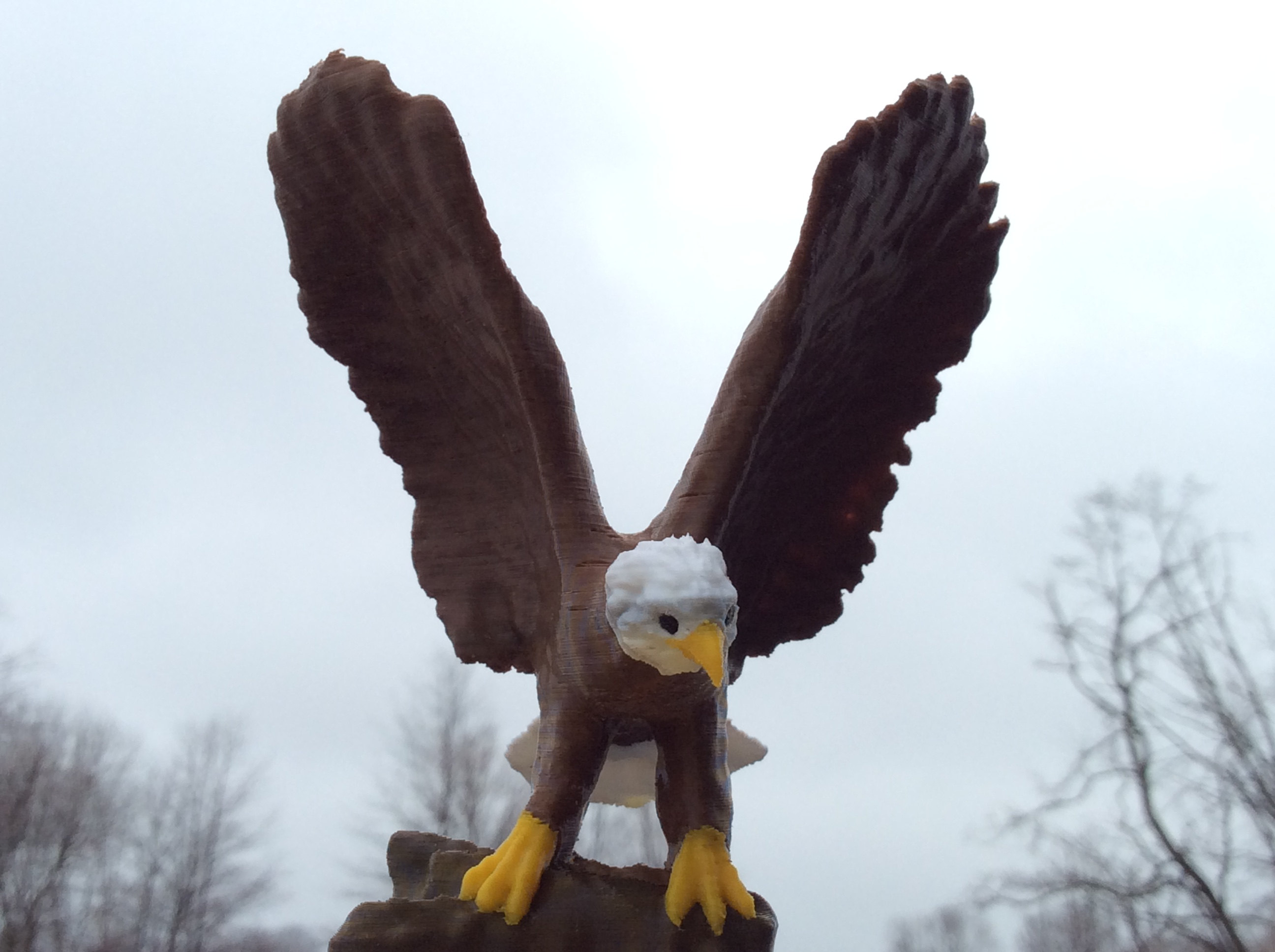Eagle