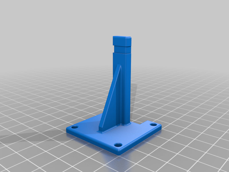 Cable holder for Sculpfun S10