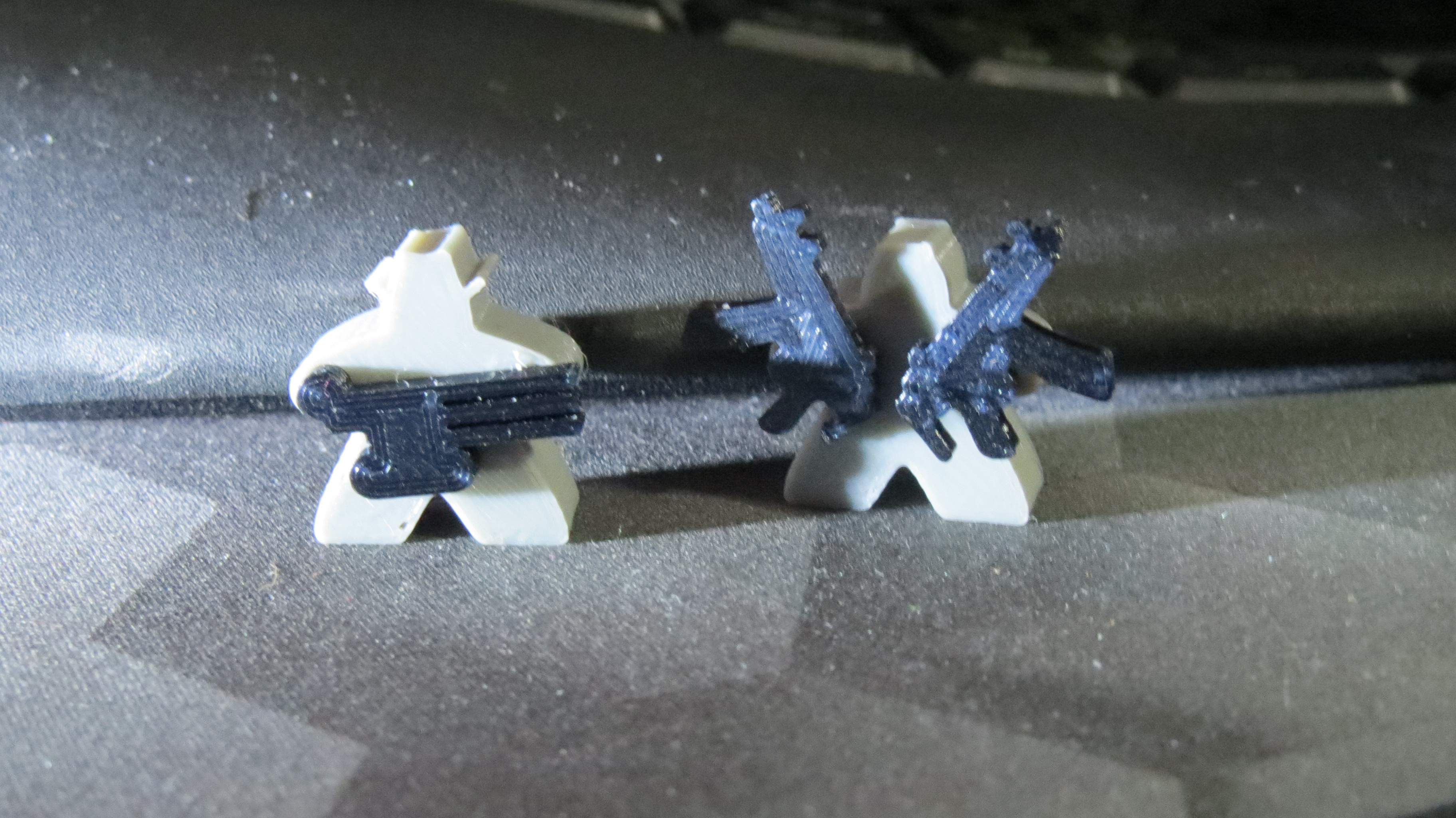 Meeple Special Forces