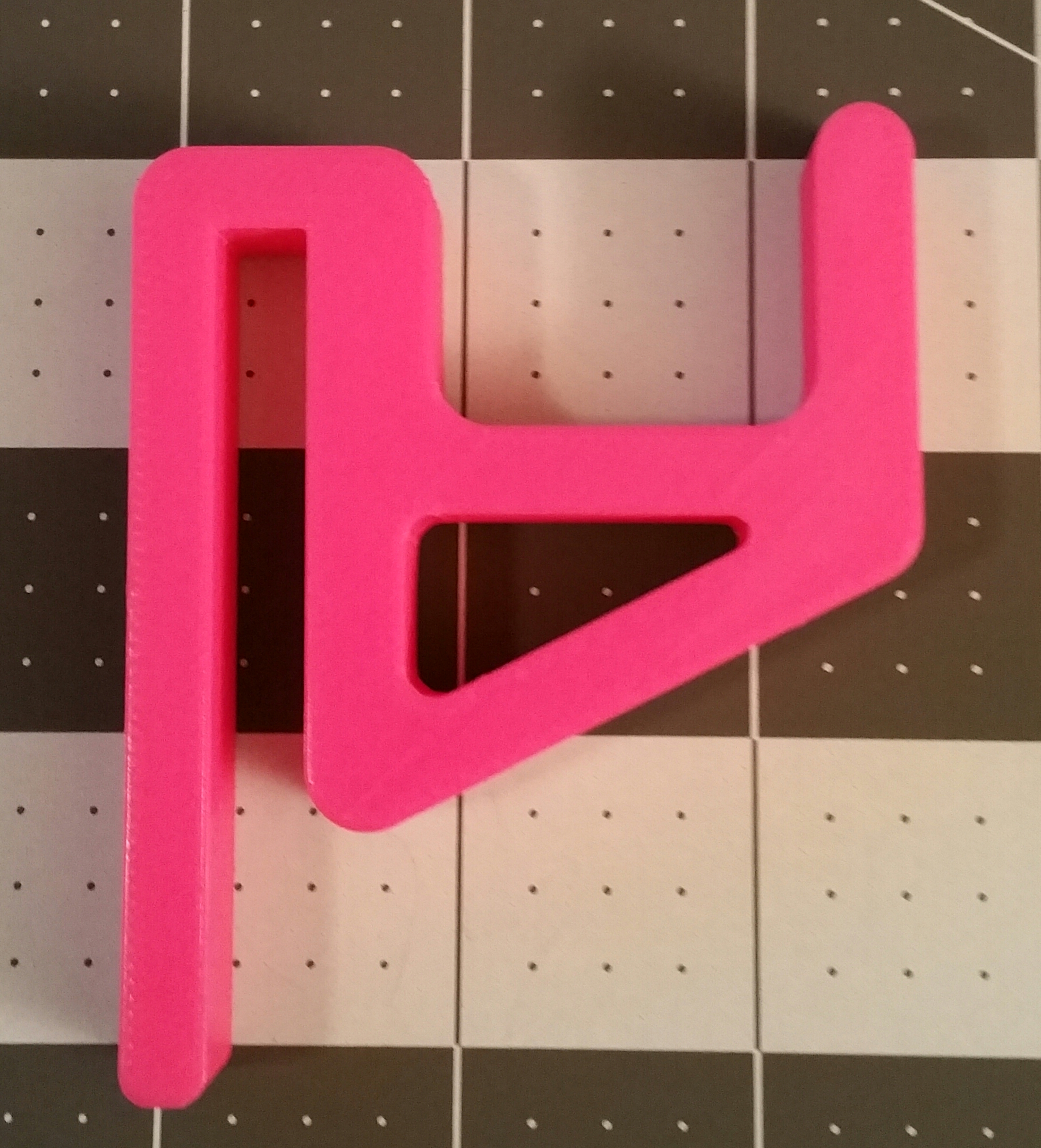 Movie Theatre Bag/Purse Hanger