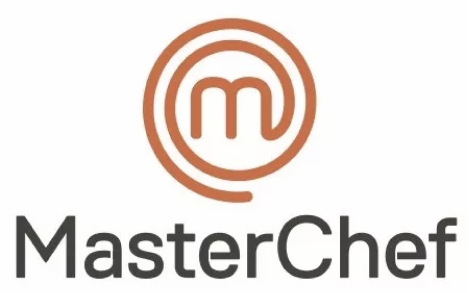 Master Chef stencil