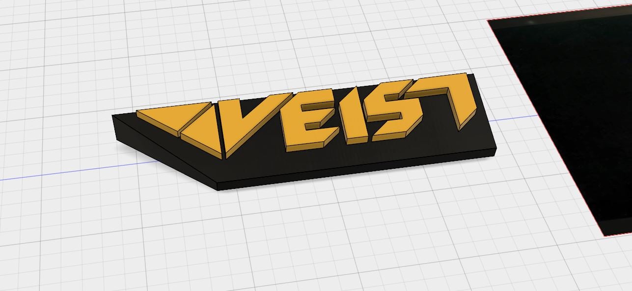 VEIST Destiny 2 weapon foundry