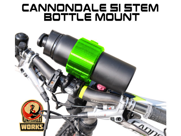 cannondale stem mount