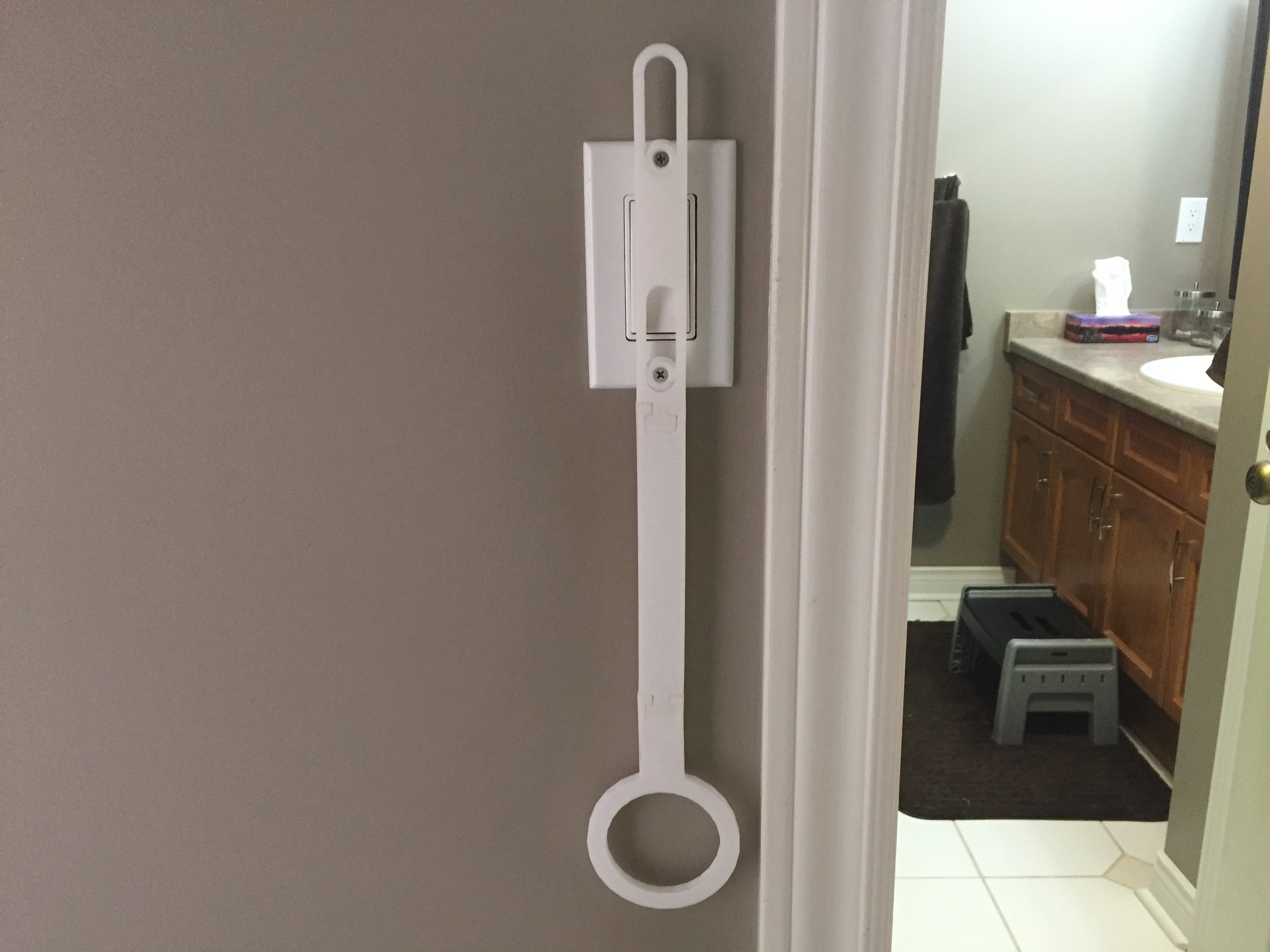 Decora Switch Extension