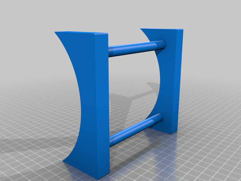 Terrarium Stand