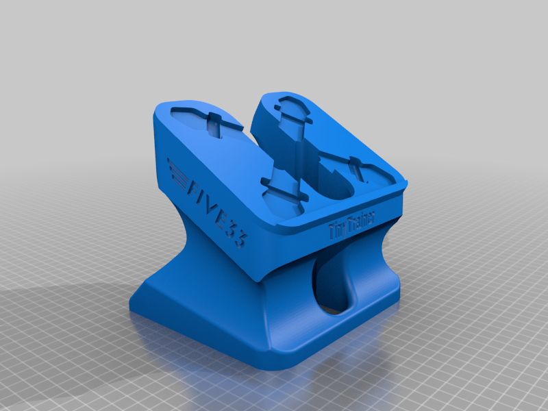 TinyTrainer Launch Pad