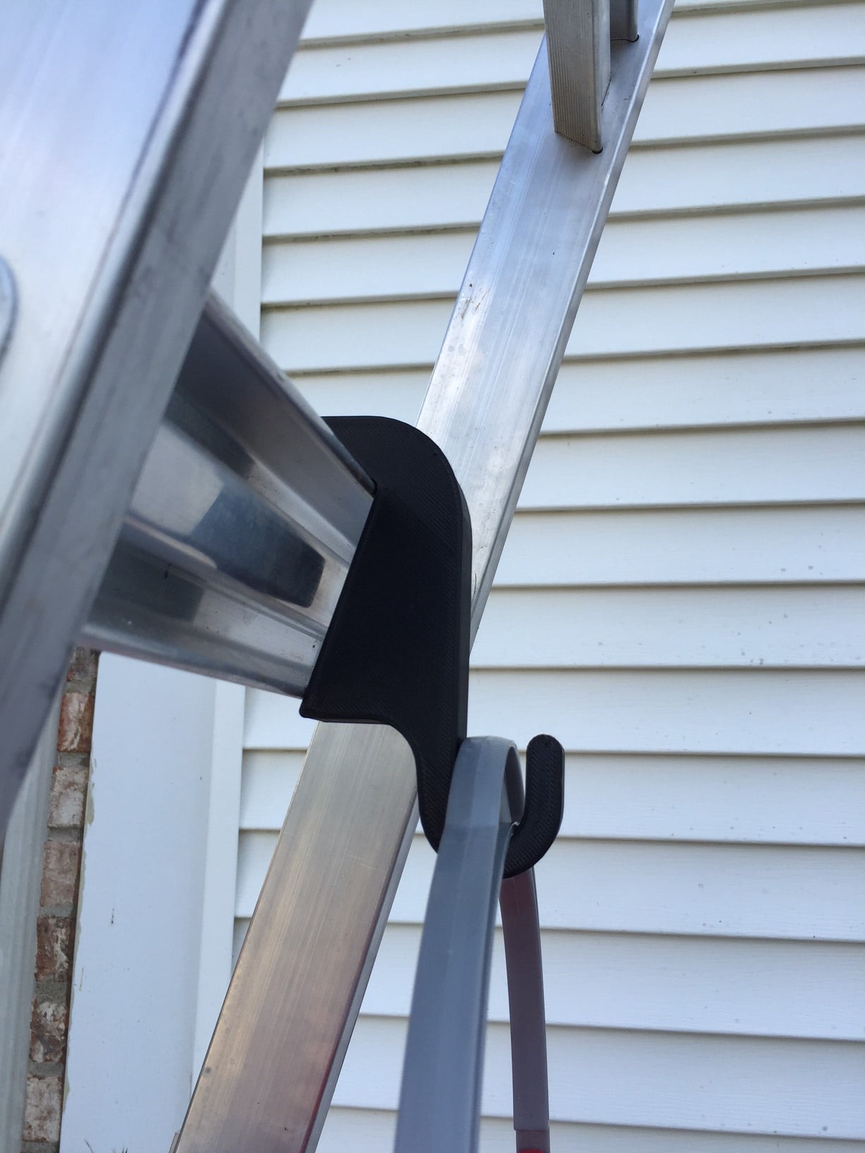 Werner Ladder Hook