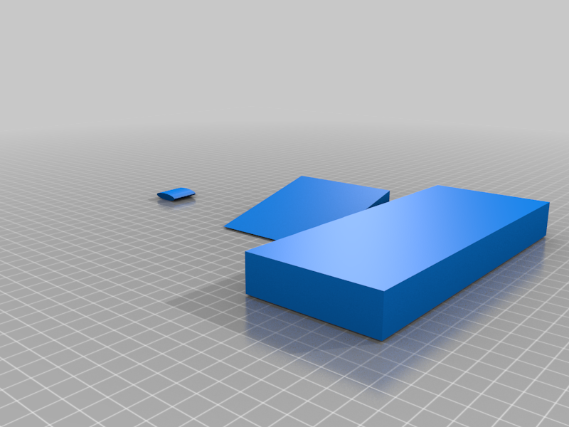 Planer Board