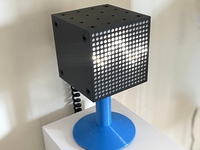 Lumière LED IKEA Frekvens Multi-usage - Matrice LED Neuve Sous Boîte