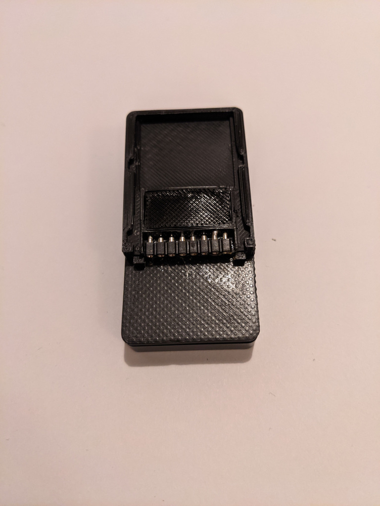 X-lite adapter for Happymodel ES24TX (t-lite)