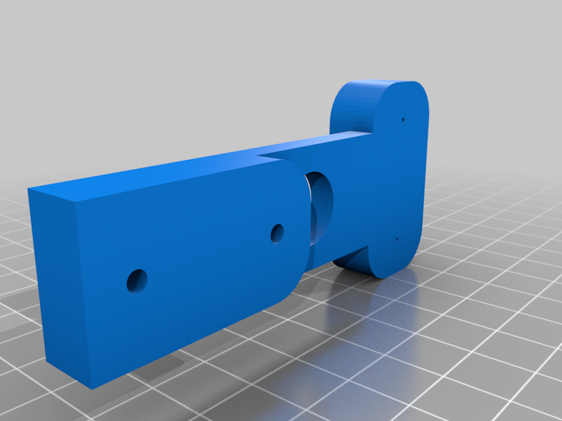 Logitech Z4 Horizontal adapter