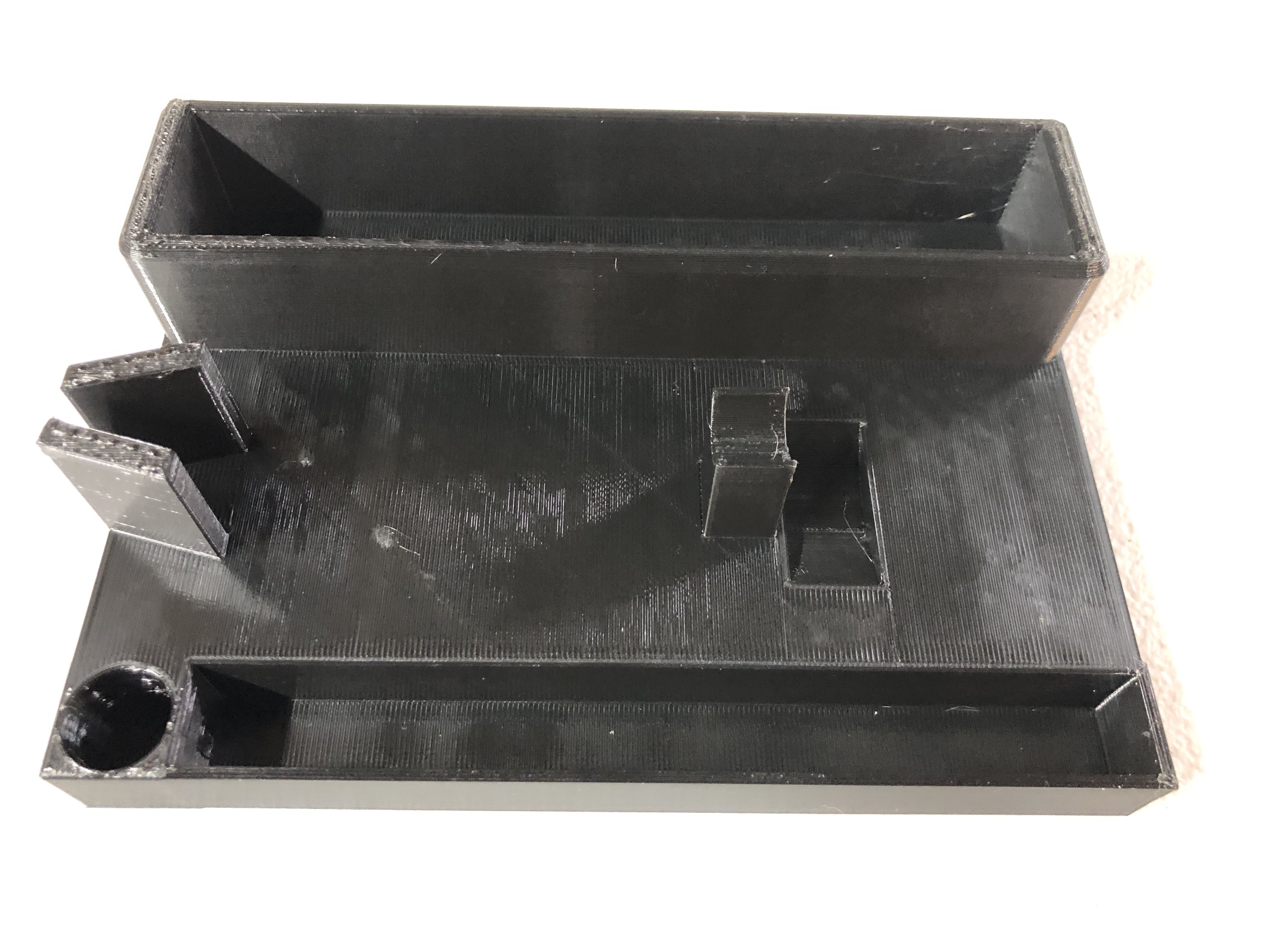 Tormek T4 Upgraded Basic Tools Holder