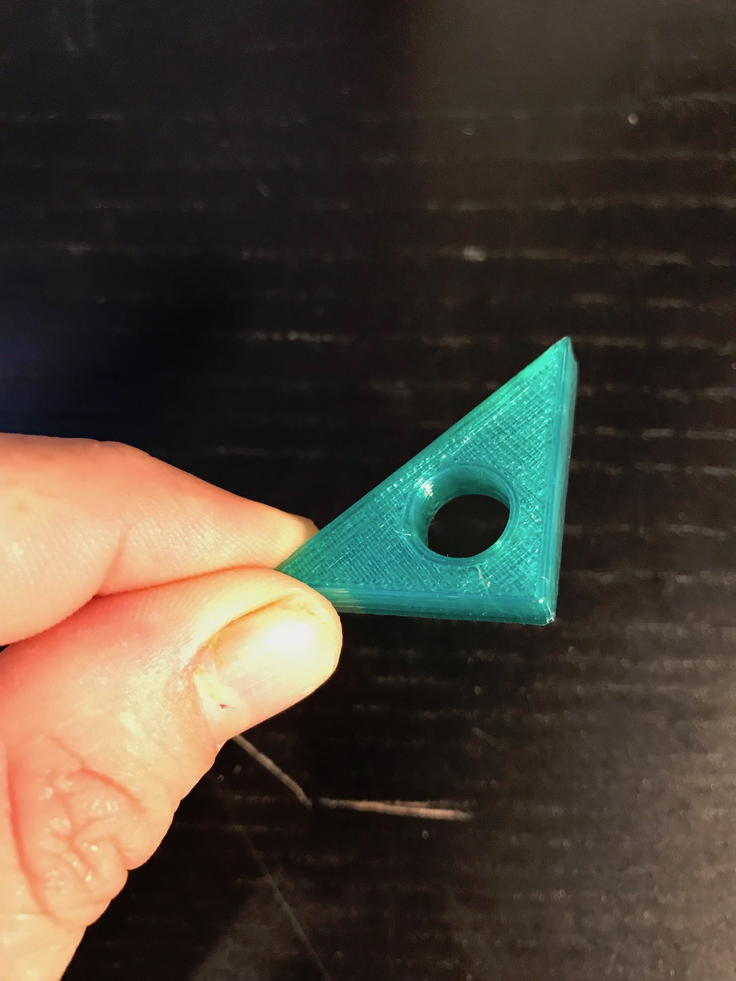Mini square 30mm