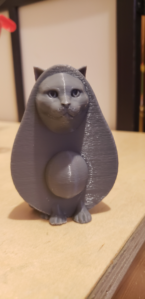 Avo-cato