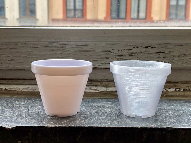 Flower Pot