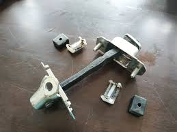 Subaru Forester door check parts