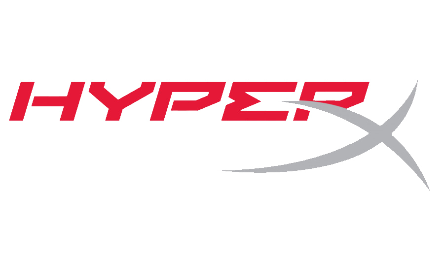 Hyperx Logo