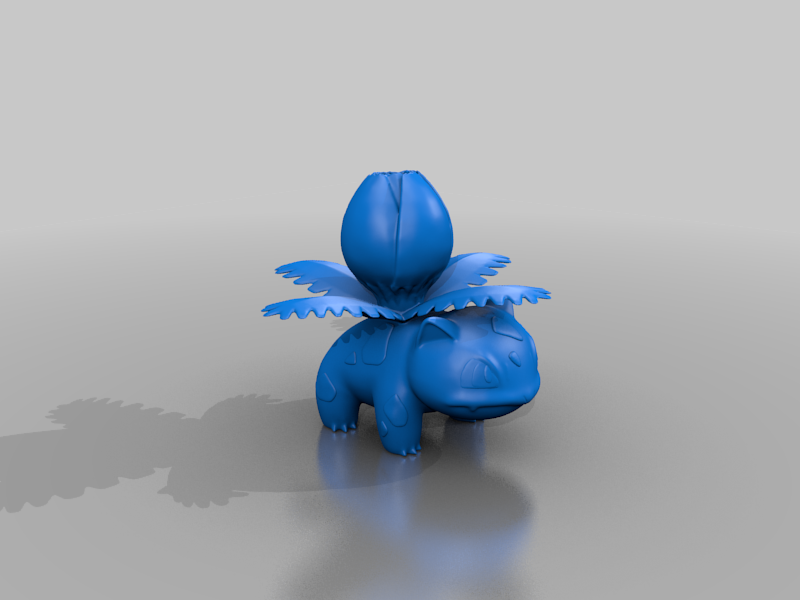 Ivysaur (Pokemon)