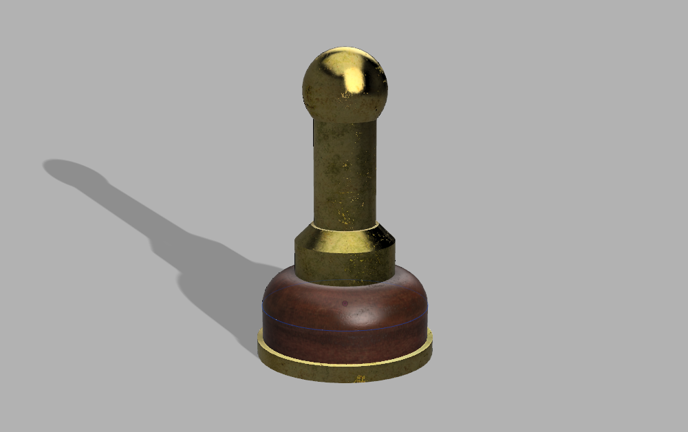 Stamper