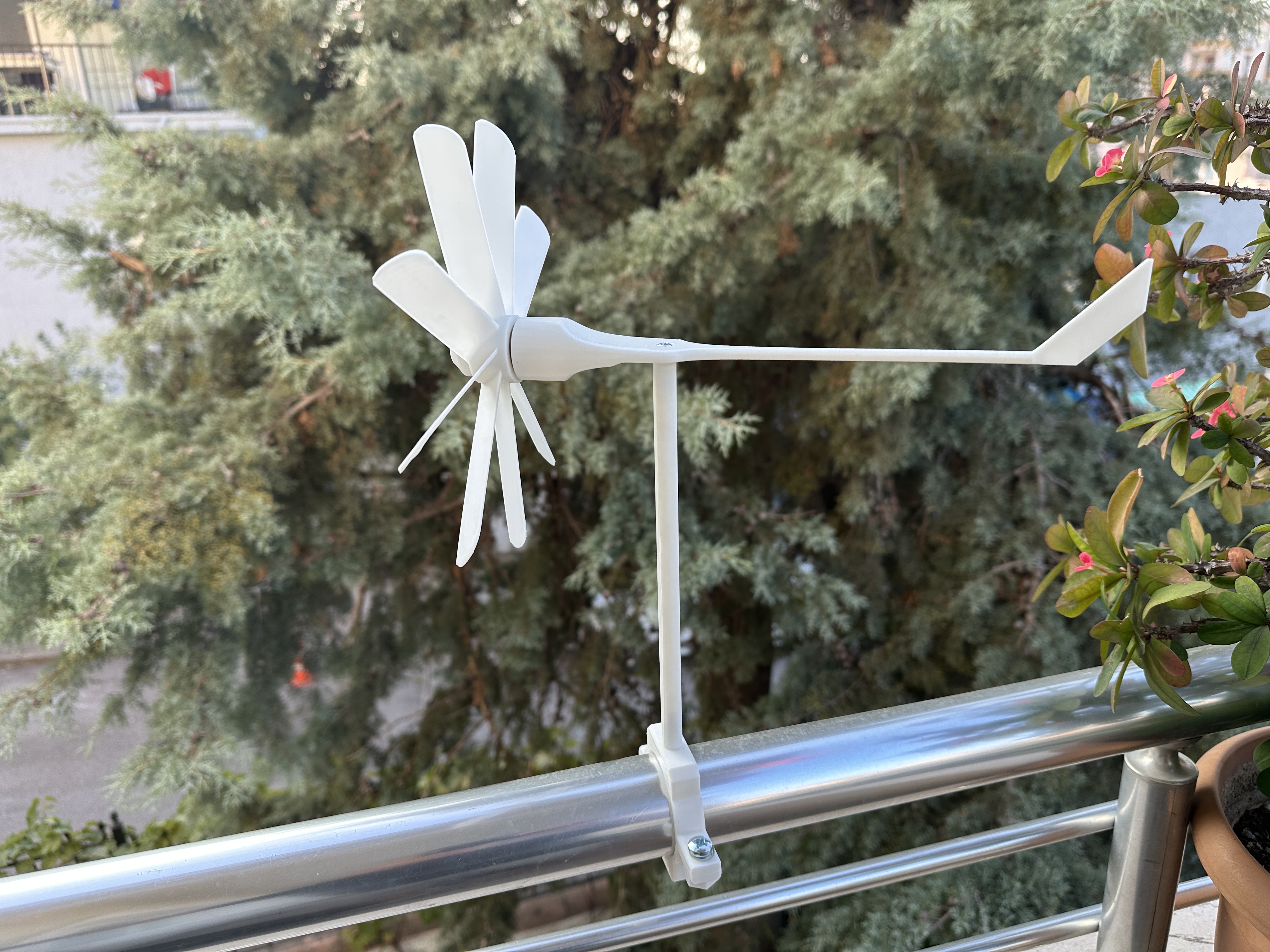 Windmill v2