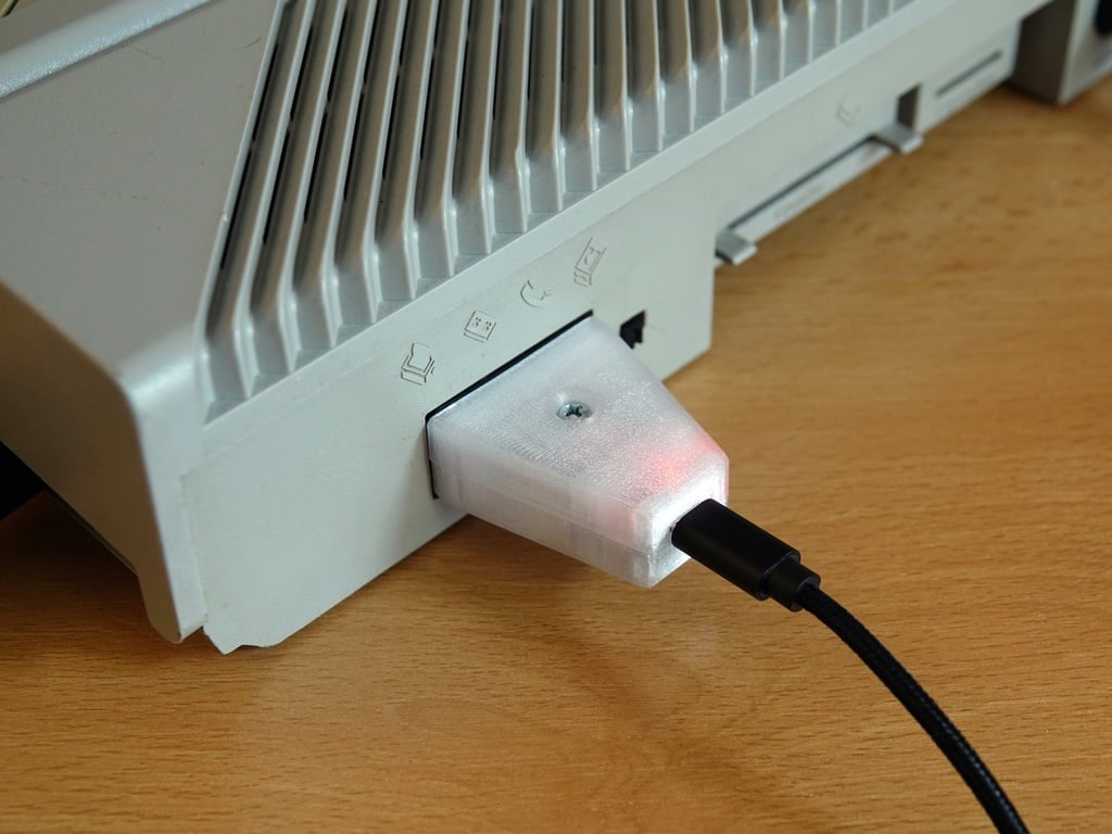 Atari SIO2PC USB Adapter