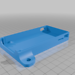 3D Case Mazduino Compact 4 Channel Standalone ECU rusEFI Speeduino 3D model