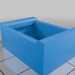 Keystone Jack 3D model