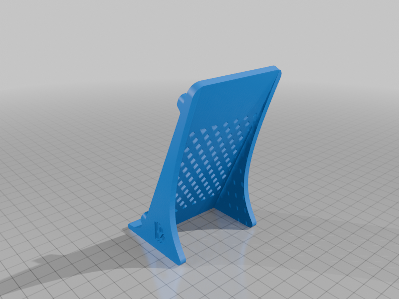 NerdAxe Stand