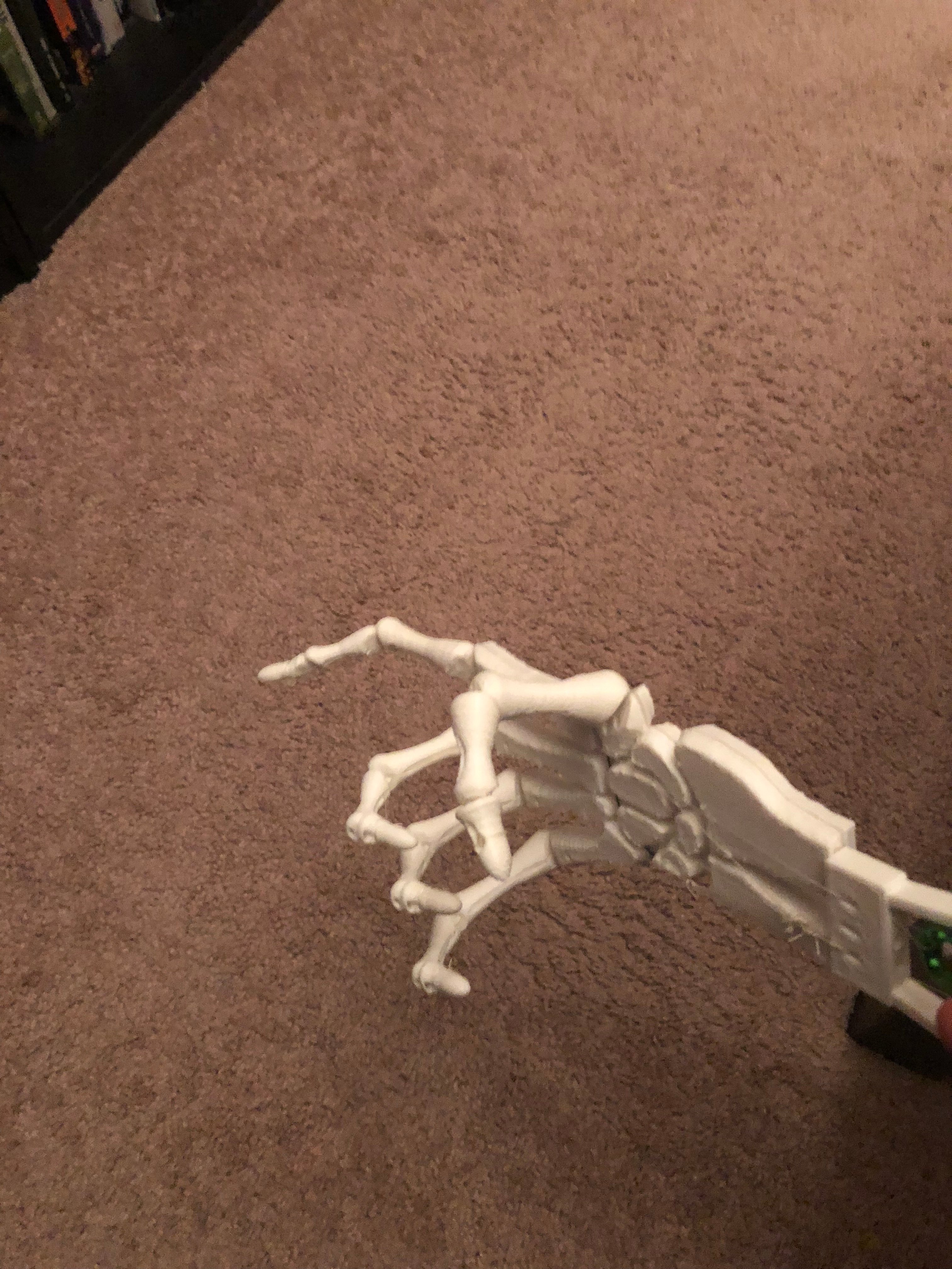 grim reaper hand V1