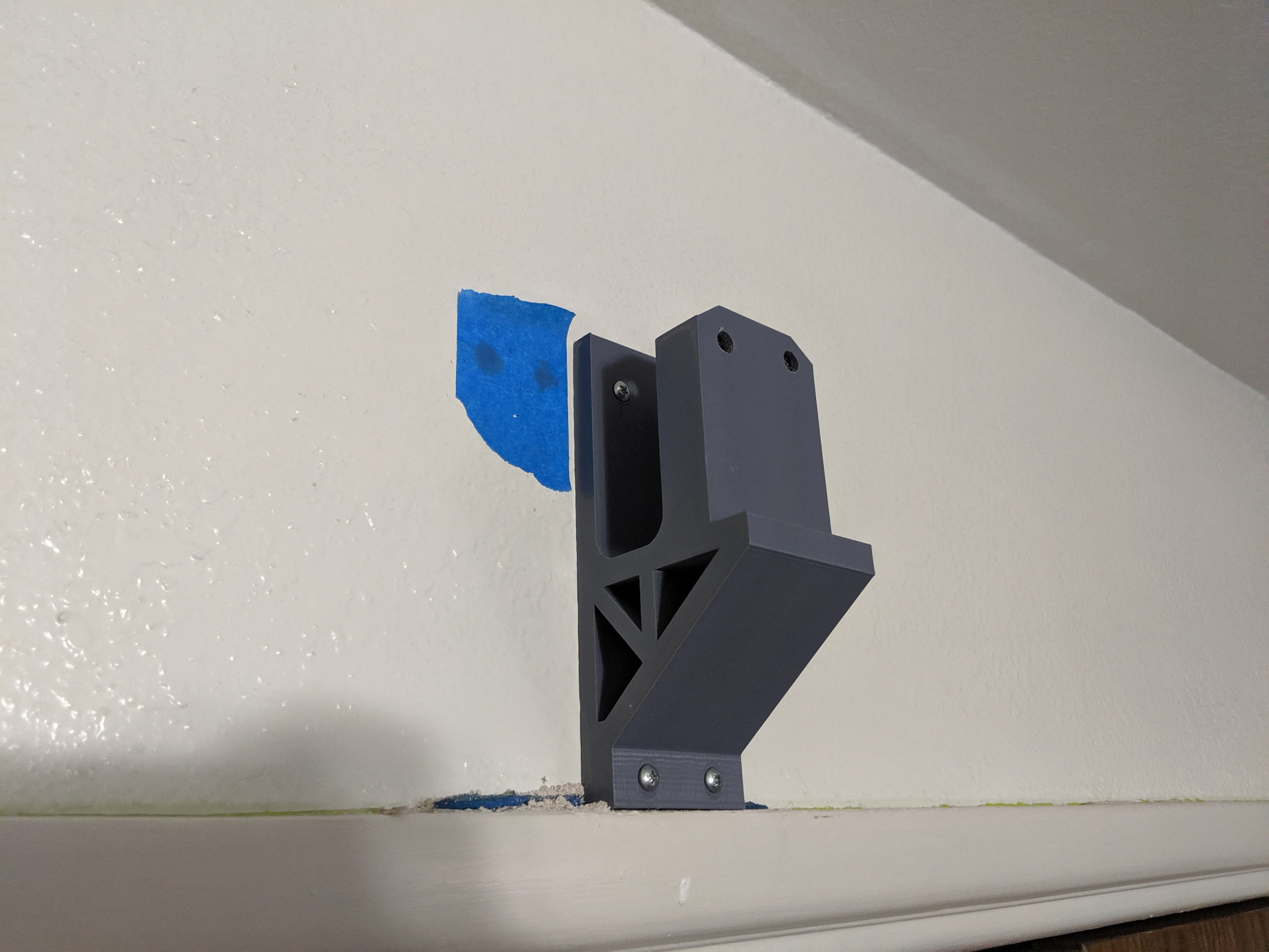 AR-15 Wall Mount