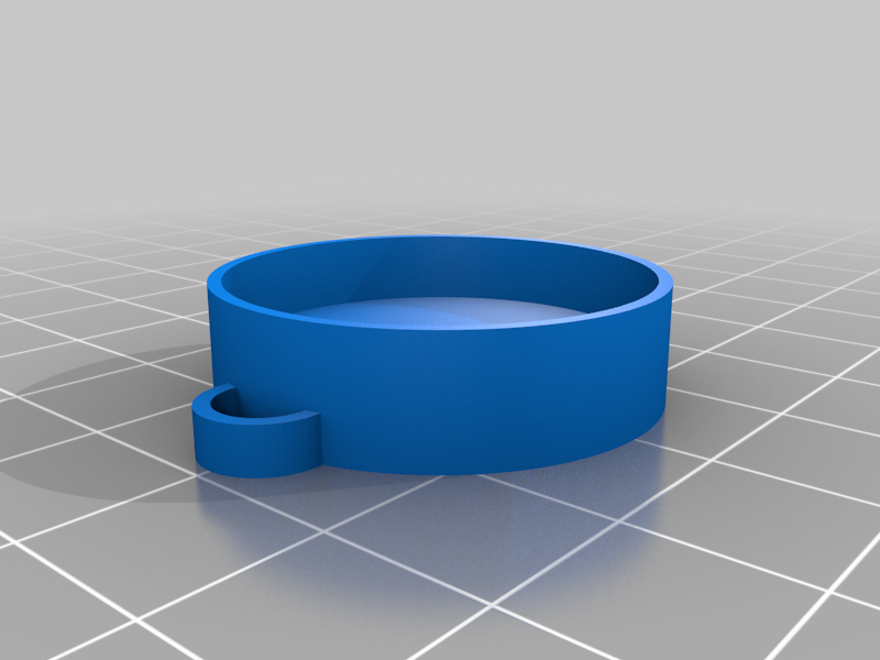 Vortex Crossfire Lens Cap