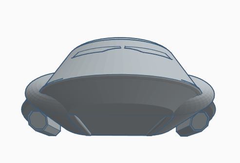 Future Vehicle III