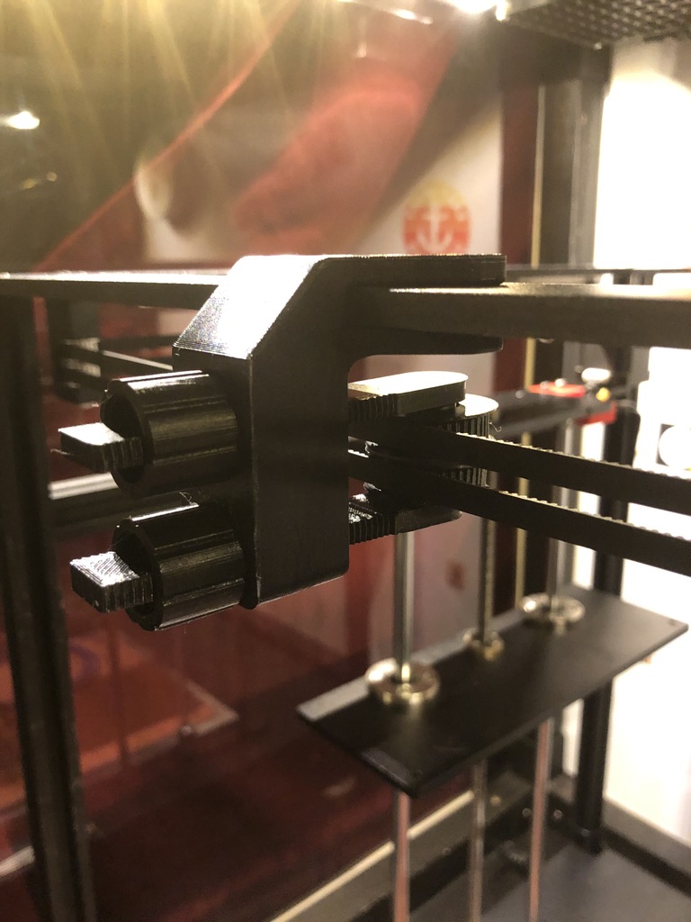 Creativity ELF / Sainsmart / Koonovo 3D Printer Belt Tensioner