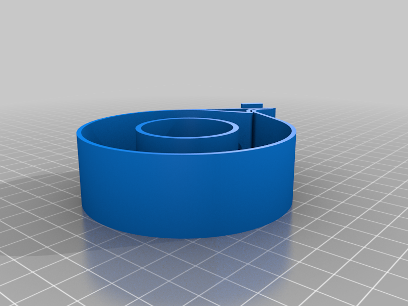 Target Patch Dispenser 22mm tape