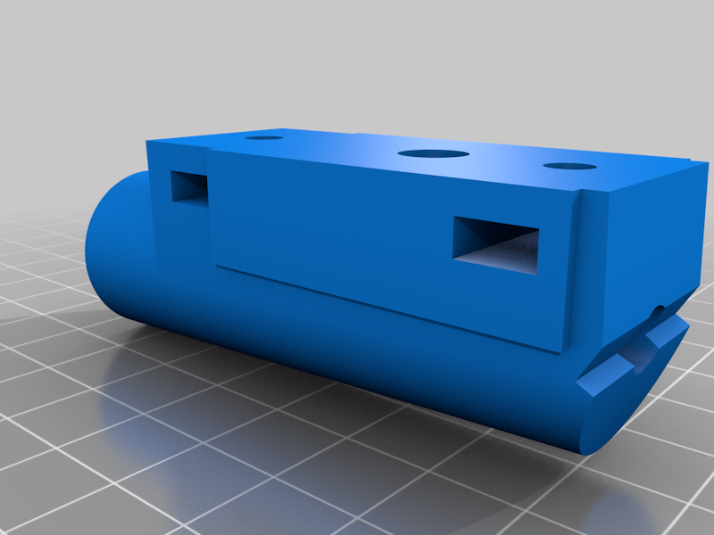 AK Mag adapter for Tokyo Marui M870