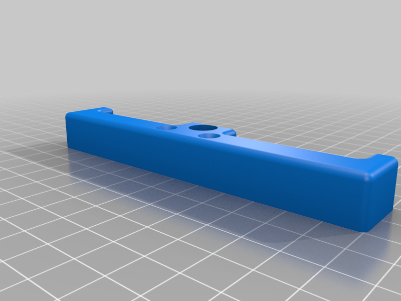 Anglerfish 4K Video Monitor Button Guard