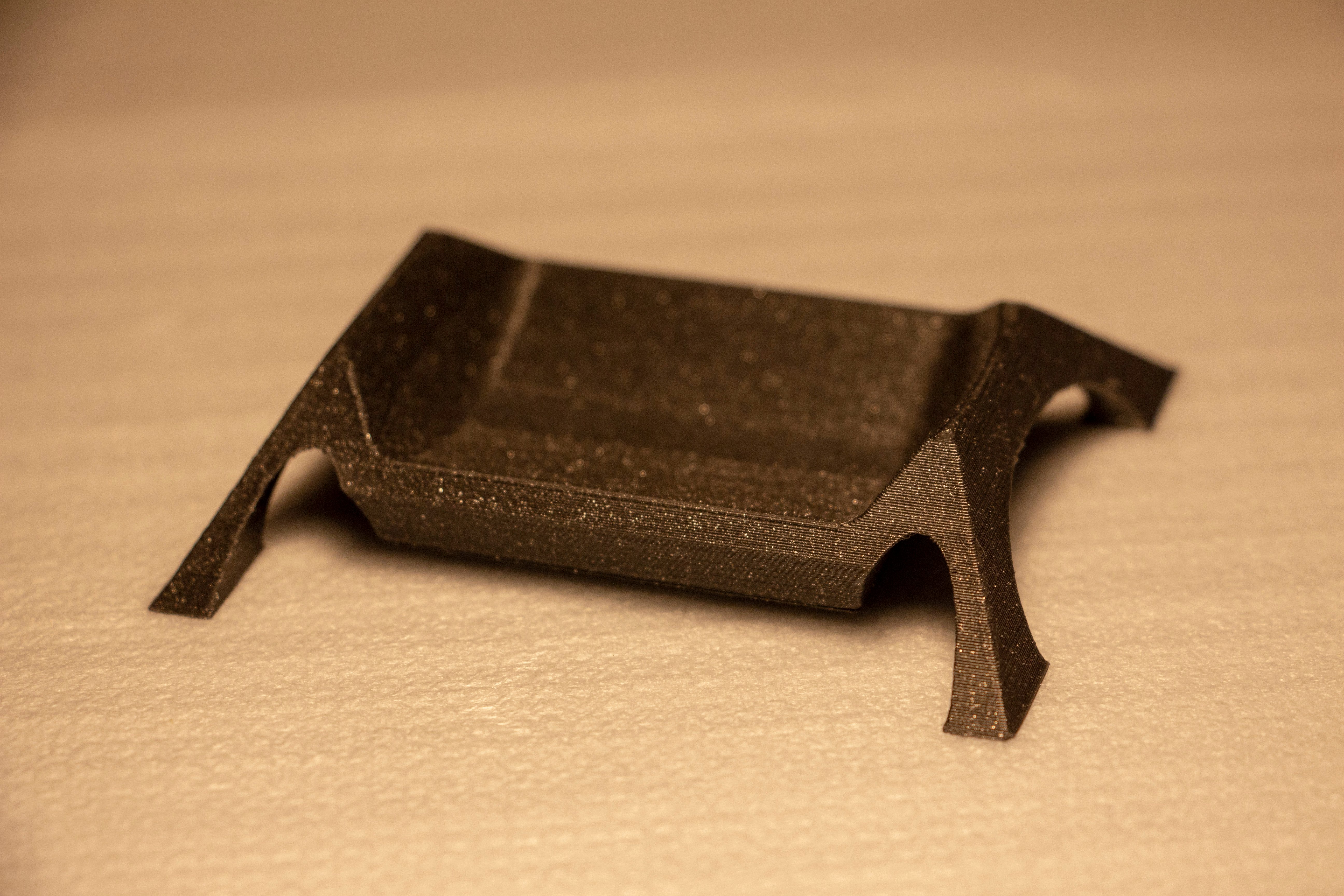 Astrolabicon Stand (for 80mm puzzle)