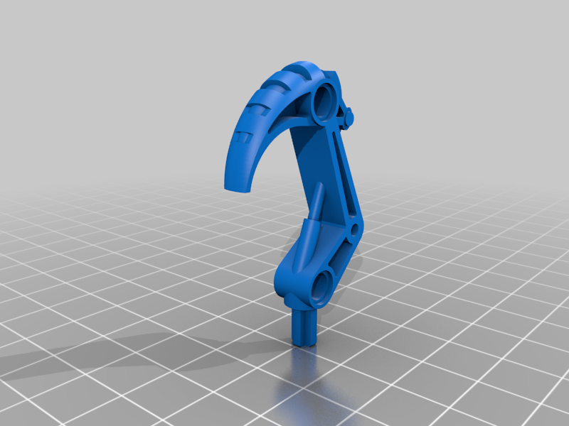 Gali's Hook