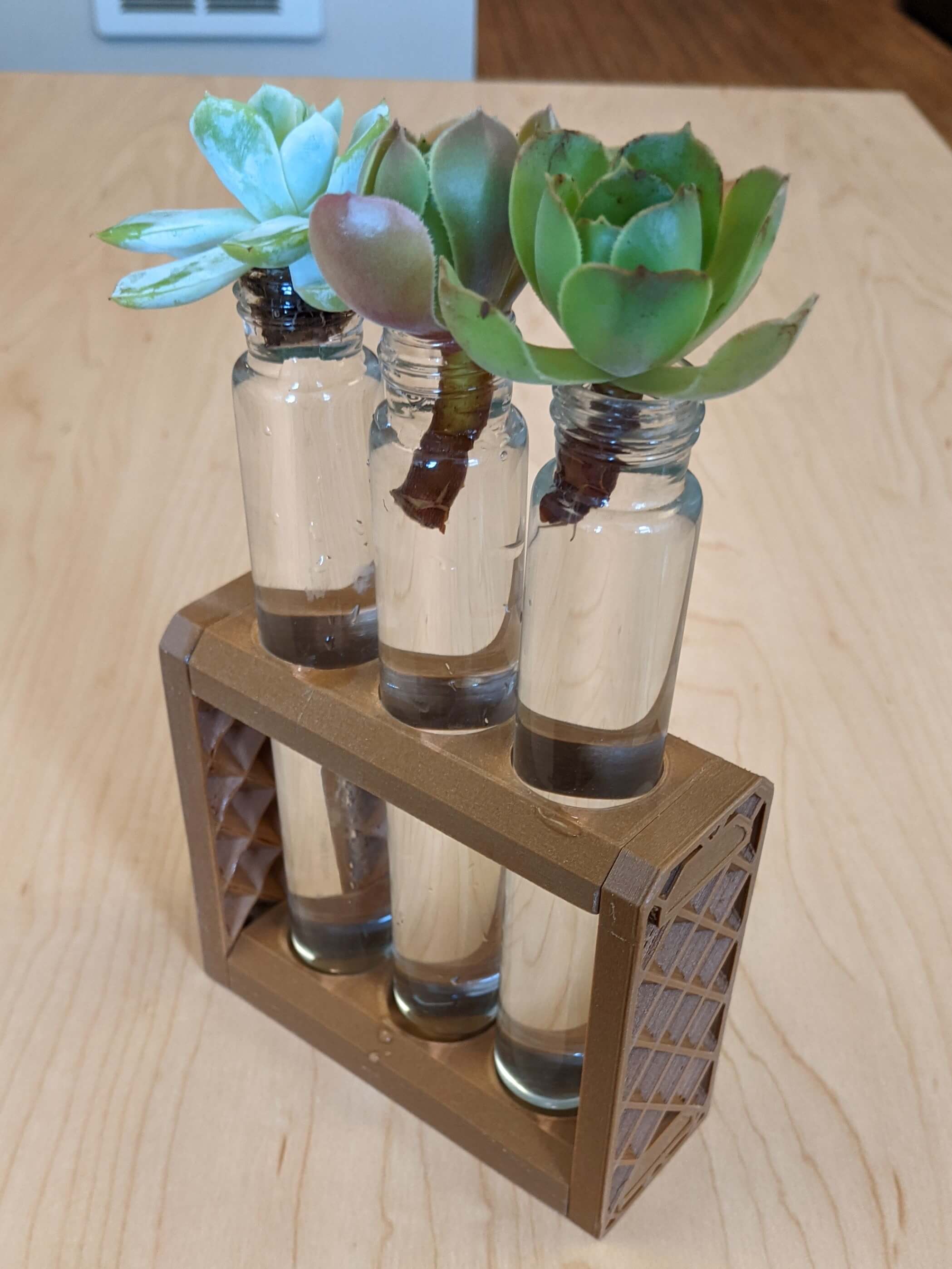 Simple Propagation Station