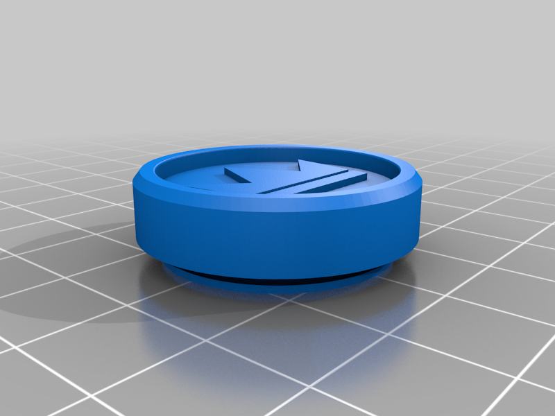 Checker - Stackable