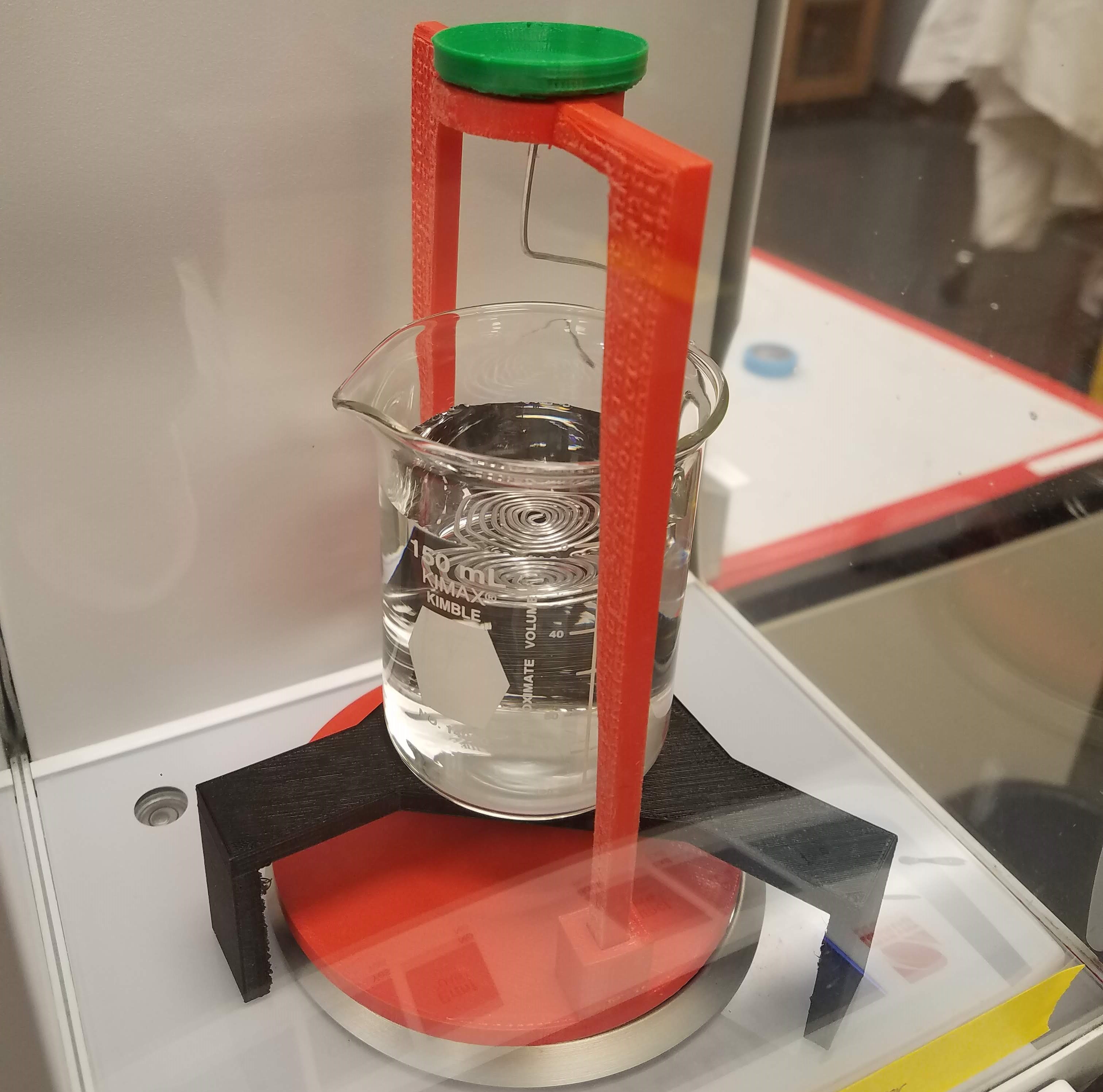 Density Kit