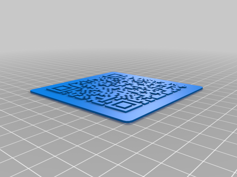 EICAR Anti-Virus Test File QR Code