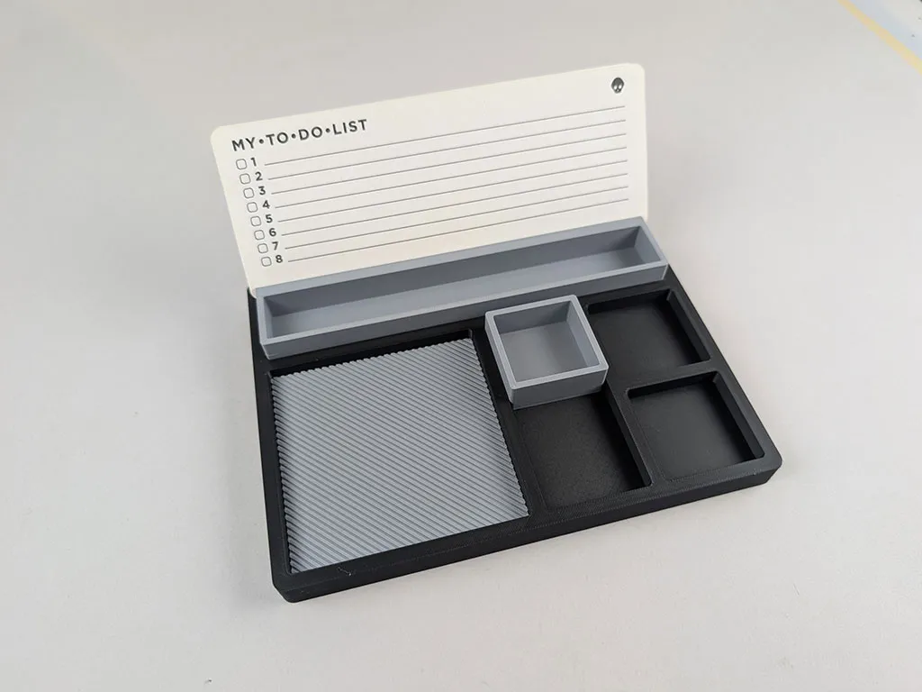 Desk Organizer